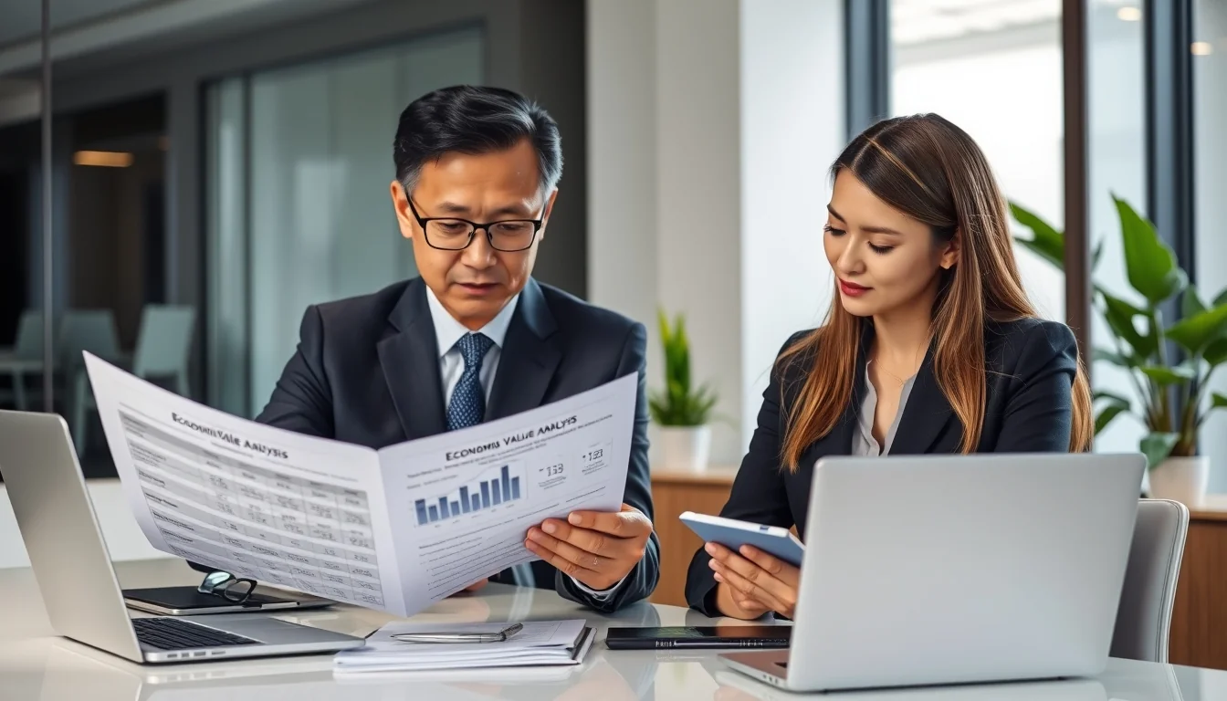 Secondary pricing visual